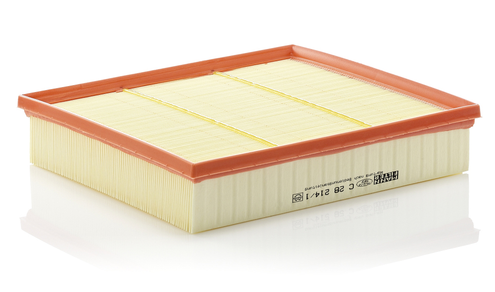 Повітряний фільтр   C 28 214/1   MANN-FILTER