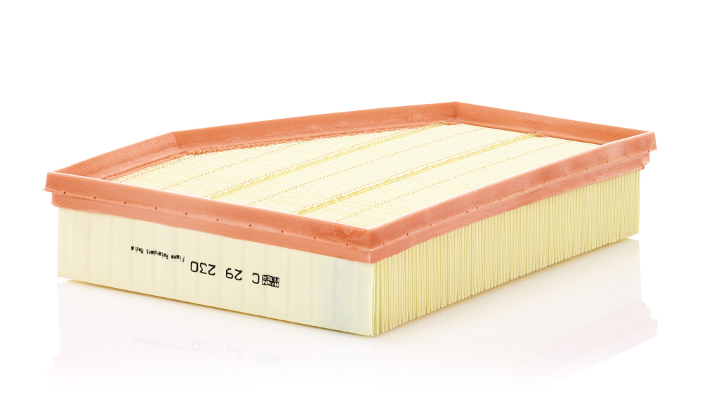 Повітряний фільтр, MANN-FILTER C 29 230 Повітряний фільтр, MANN-FILTER C 29 230