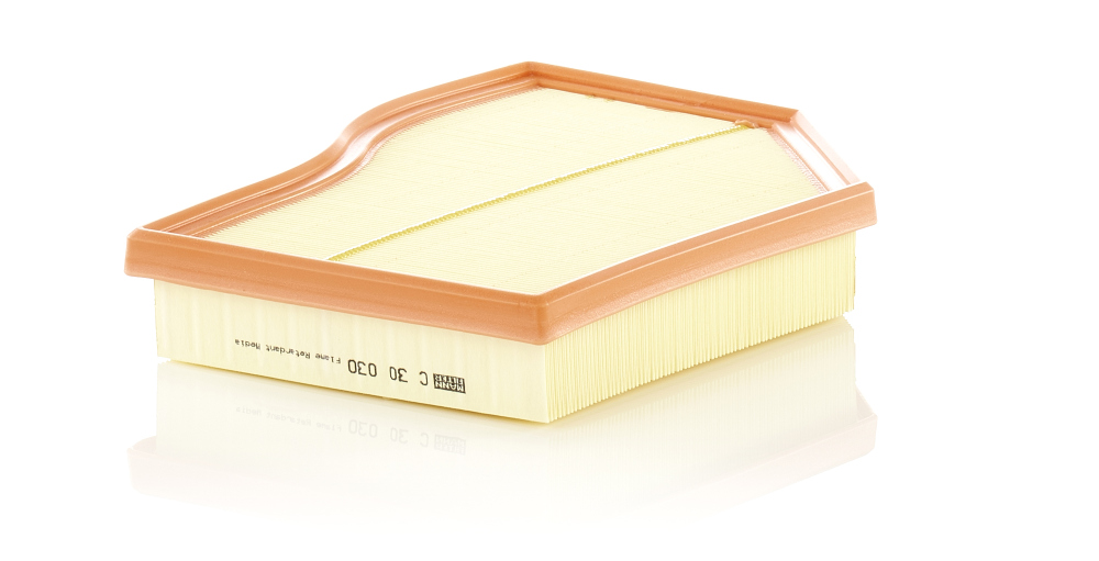 Воздушный фильтр   C 30 030   MANN-FILTER