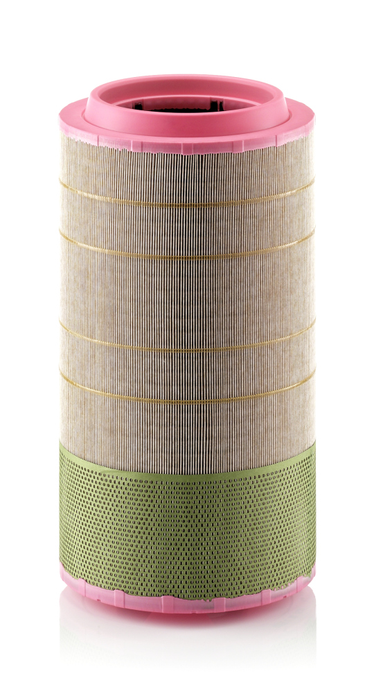 Повітряний фільтр   C 30 1530   MANN-FILTER
