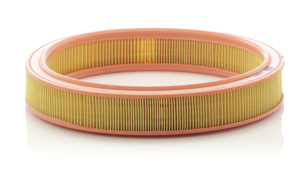 Повітряний фільтр, MANN-FILTER C 3032/1 Повітряний фільтр, MANN-FILTER C 3032/1