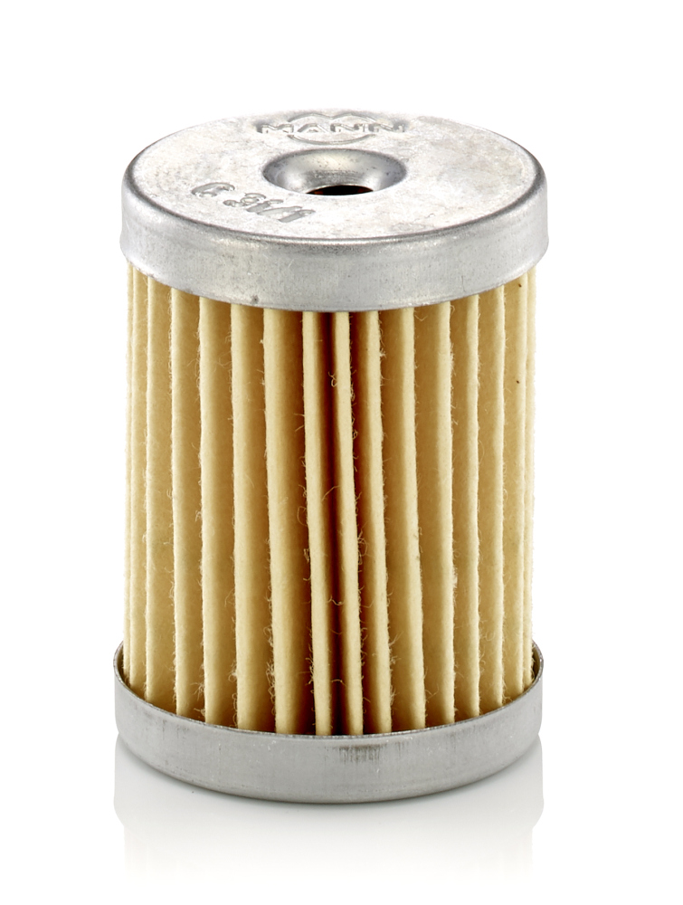 Воздушный фильтр   C 31/1   MANN-FILTER