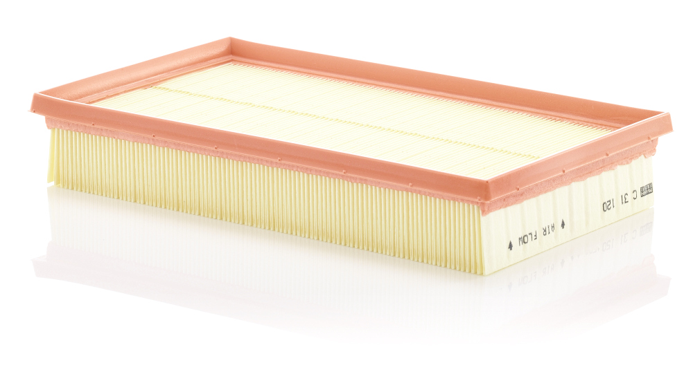 Повітряний фільтр   C 31 120   MANN-FILTER