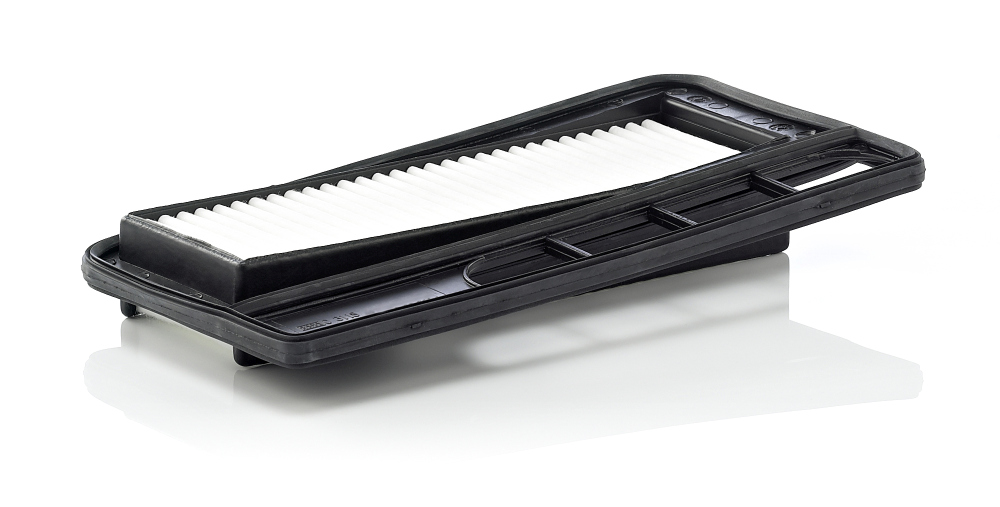 Повітряний фільтр   C 3118   MANN-FILTER