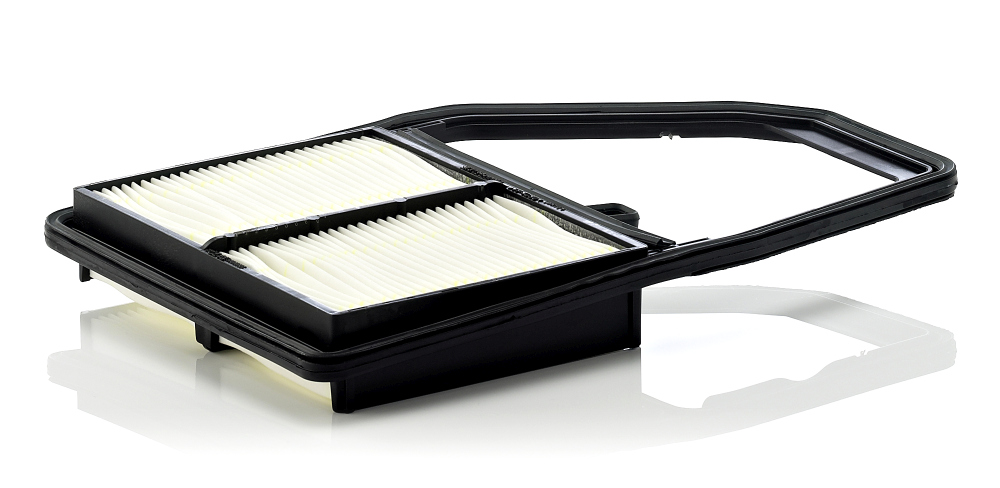 Повітряний фільтр   C 3132   MANN-FILTER