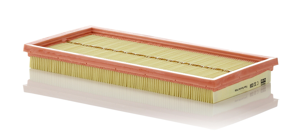 Повітряний фільтр   C 32 008   MANN-FILTER