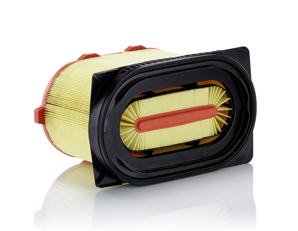 Повітряний фільтр, MANN-FILTER C 34 540/1 Повітряний фільтр, MANN-FILTER C 34 540/1