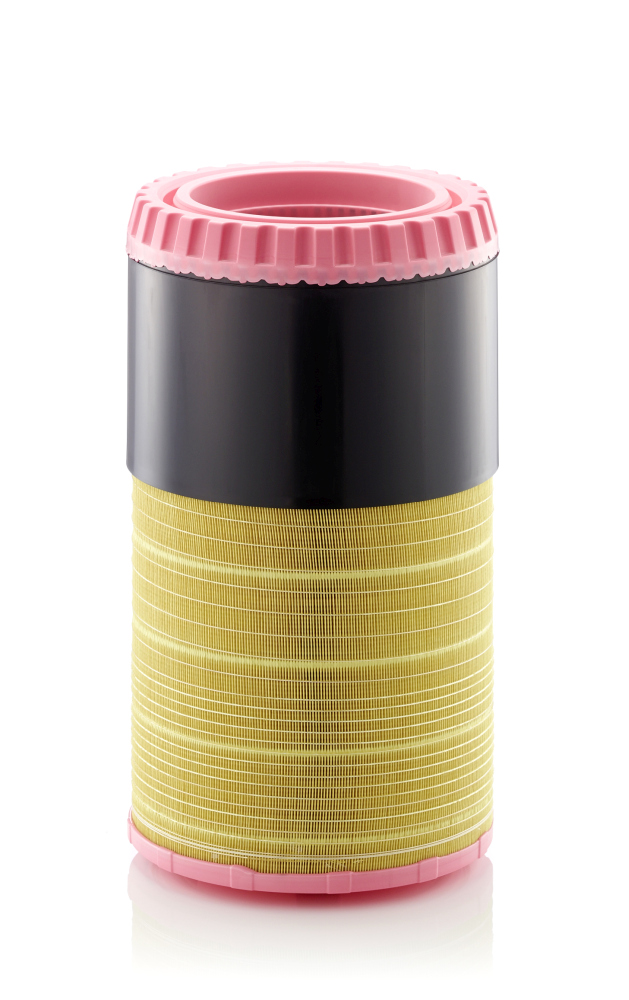 Повітряний фільтр   C 35 2260   MANN-FILTER