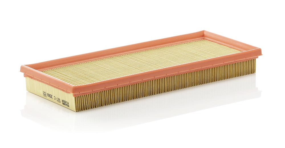 Повітряний фільтр   C 3569   MANN-FILTER