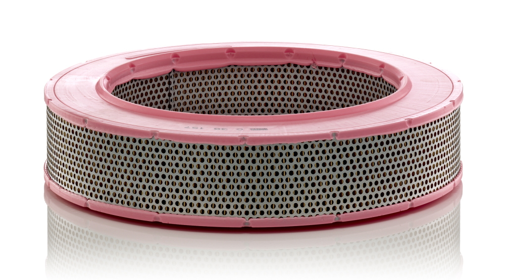 Повітряний фільтр, MANN-FILTER C 36 157 Повітряний фільтр, MANN-FILTER C 36 157