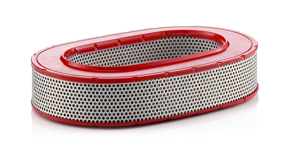 Повітряний фільтр   C 37 145   MANN-FILTER