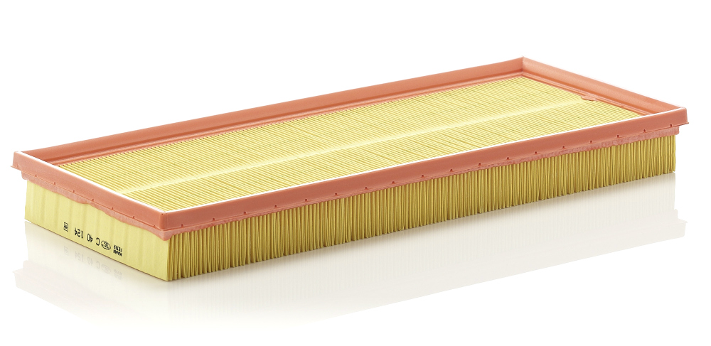 Повітряний фільтр   C 40 124   MANN-FILTER