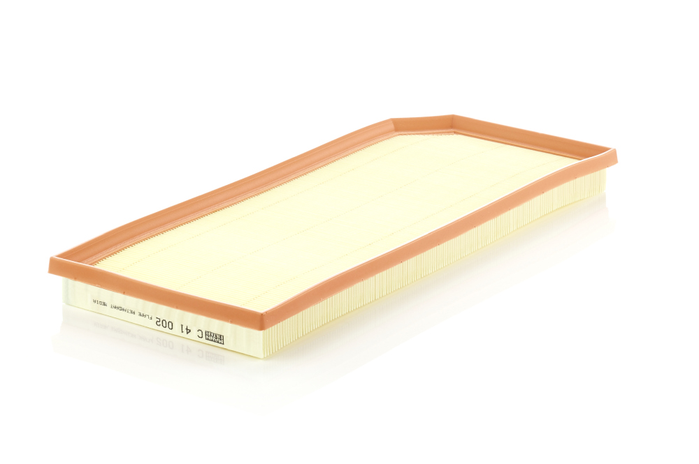 Повітряний фільтр   C 41 002   MANN-FILTER