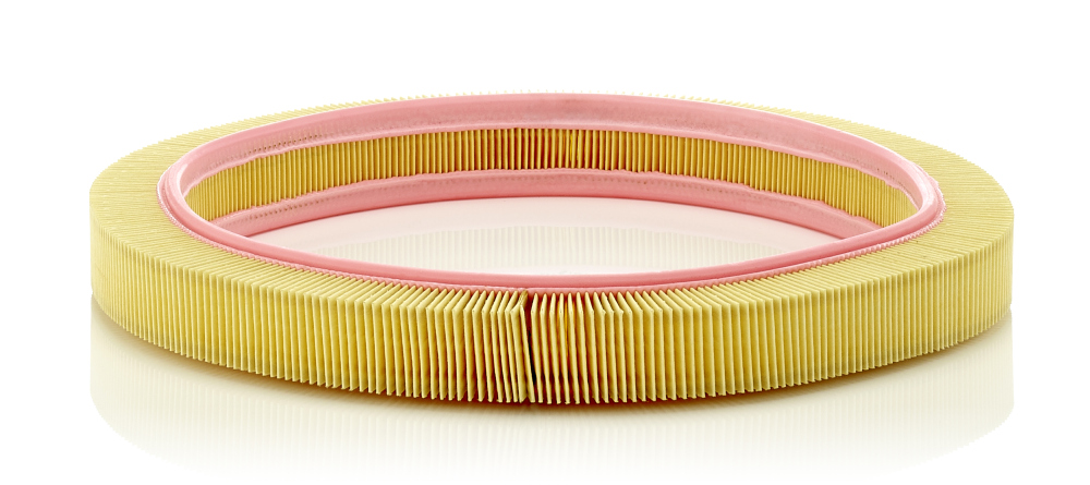 Повітряний фільтр   C 4282   MANN-FILTER