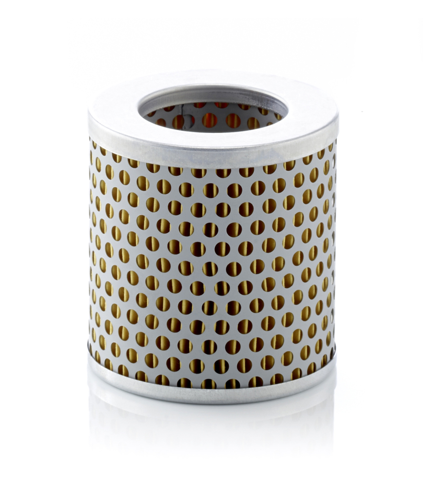 Повітряний фільтр   C 75   MANN-FILTER