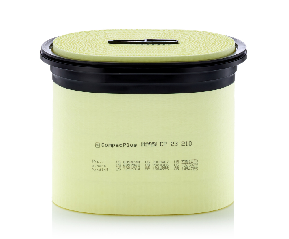 Повітряний фільтр   CP 23 210   MANN-FILTER