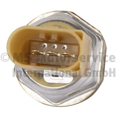 Датчик, тиск палива 7.11225.04.0 PIERBURG #1