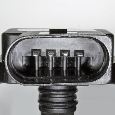 Датчик, давление во впускной трубе 7.18222.33.0 PIERBURG #1