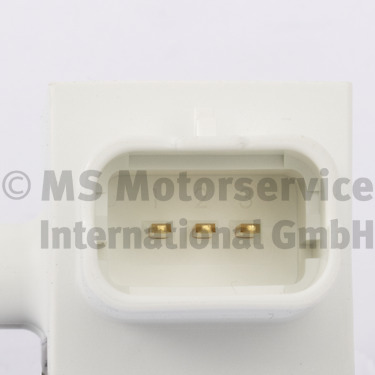 Датчик, давление выхлопных газов 7.11492.07.0 PIERBURG #1