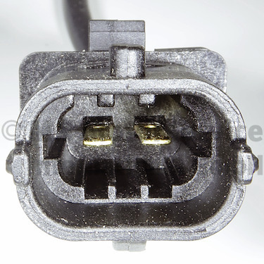 Датчик, температура відпрацьованих газів 7.11020.64.0 PIERBURG #1