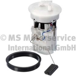 Вузол подачі палива, PIERBURG 7.03794.22.0 Вузол подачі палива, PIERBURG 7.03794.22.0