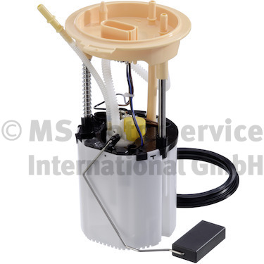 Элемент системы питания, PIERBURG 7.03794.41.0 Элемент системы питания, PIERBURG 7.03794.41.0