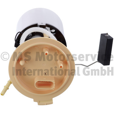 Вузол подачі палива 7.03794.41.0 PIERBURG #1