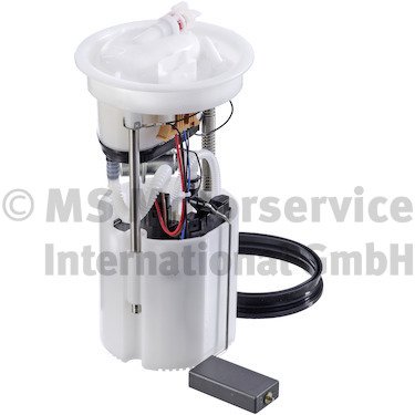 Элемент системы питания, PIERBURG 7.03794.42.0 Элемент системы питания, PIERBURG 7.03794.42.0