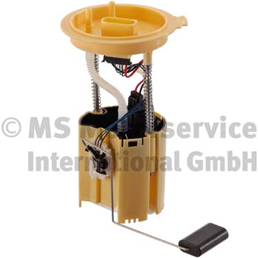 Элемент системы питания, PIERBURG 7.11775.03.0 Элемент системы питания, PIERBURG 7.11775.03.0