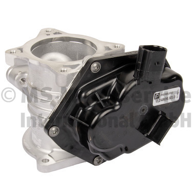 Клапан возврата ОГ 7.24809.93.0 PIERBURG #1