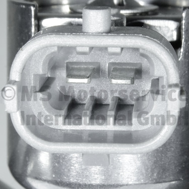 Насос высокого давления 7.06032.40.0 PIERBURG #1