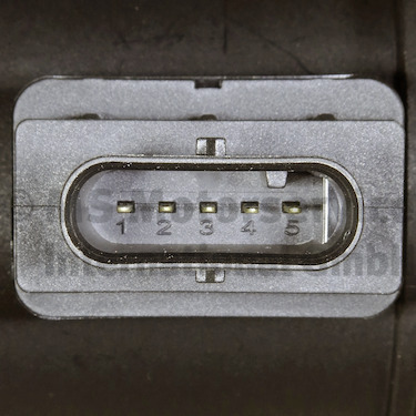 Расходомер воздуха 7.07759.76.0 PIERBURG #2