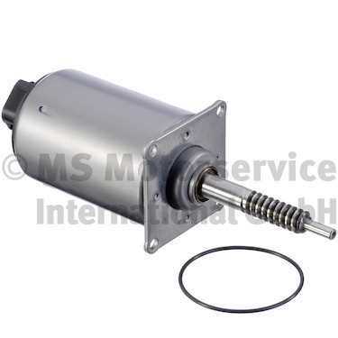 Приводний елемент, ексцентриковий вал (змінний хід клапана), PIERBURG 7.09800.01.0 Приводний елемент, ексцентриковий вал (змінний хід клапана), PIERBURG 7.09800.01.0