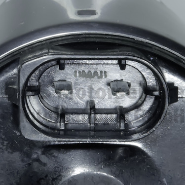 Приводний елемент, ексцентриковий вал (змінний хід клапана) 7.09800.01.0 PIERBURG #1