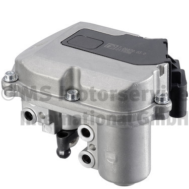 Приводний елемент, вихрові заслінки (впускна труба), PIERBURG 7.06870.03.0 Приводний елемент, вихрові заслінки (впускна труба), PIERBURG 7.06870.03.0