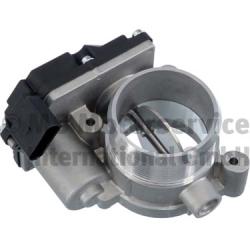 Розподільна заслінка, подача повітря, PIERBURG 7.03703.86.0 Розподільна заслінка, подача повітря, PIERBURG 7.03703.86.0