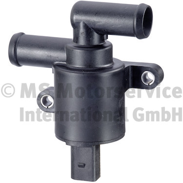 Клапан регулювання подачі охолоджувальної рідини   7.11043.00.0   PIERBURG