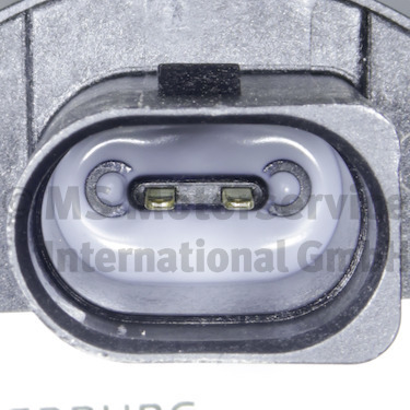 Клапан регулювання подачі охолоджувальної рідини 7.11043.00.0 PIERBURG #1