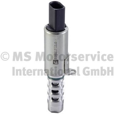 Клапан керування, регулювання фаз газорозподілу, PIERBURG 7.06117.11.0 Клапан керування, регулювання фаз газорозподілу, PIERBURG 7.06117.11.0