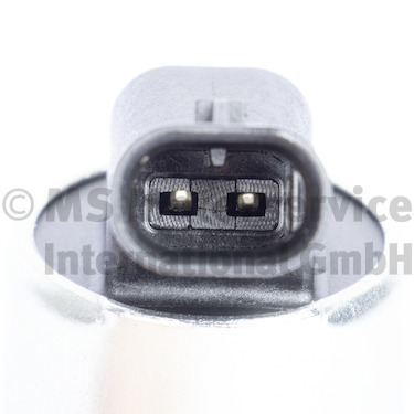 Регулирующий клапан, выставление распределительного вала 7.06117.66.0 PIERBURG #1