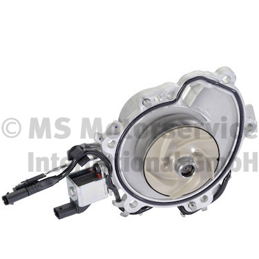 Насос охолоджувальної рідини, охолодження двигуна 7.10942.11.0 PIERBURG #1