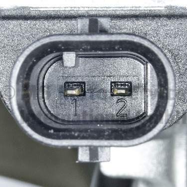 Насос охолоджувальної рідини, охолодження двигуна 7.10942.11.0 PIERBURG #3