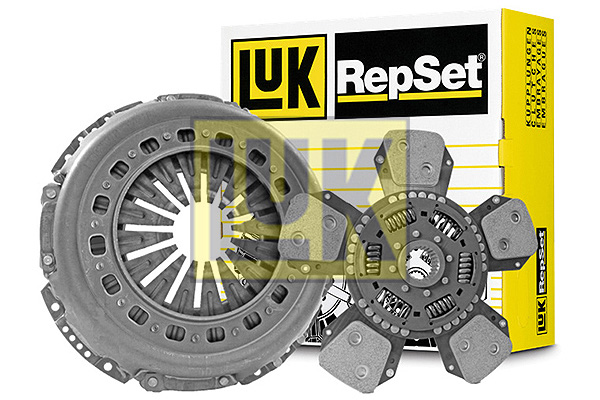 Комплект сцепления   633 3031 09   LuK