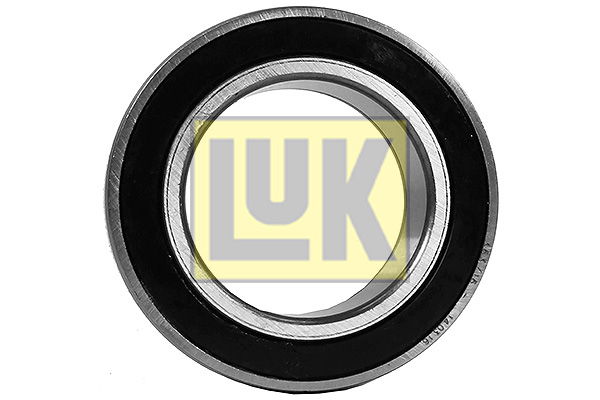 Підшипник вимкнення зчеплення 500 0076 11 LuK #1