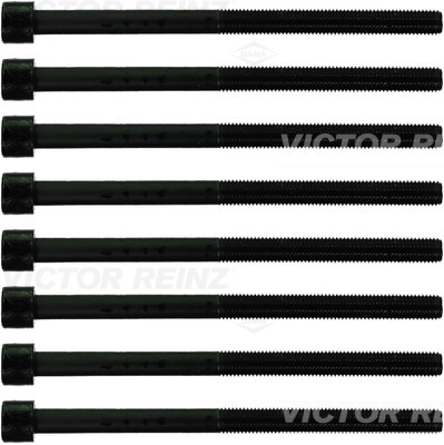 Комплект гвинтів голівки циліндра   14-10882-01   VICTOR REINZ