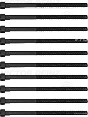 Комплект болтов головки цилидра   14-12261-02   VICTOR REINZ