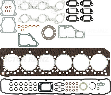 Комплект ущільнень, голівка циліндра   02-28915-03   VICTOR REINZ