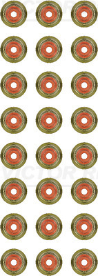 Комплект ущільнень, шток клапана, VICTOR REINZ 12-35172-02 Комплект ущільнень, шток клапана, VICTOR REINZ 12-35172-02