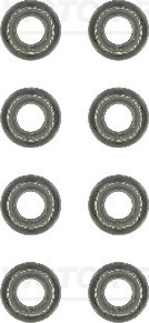 Комплект ущільнень, шток клапана   12-52834-01   VICTOR REINZ