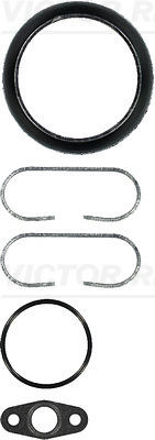 Монтажный комплект, компрессор, VICTOR REINZ 04-10026-01 Монтажный комплект, компрессор, VICTOR REINZ 04-10026-01